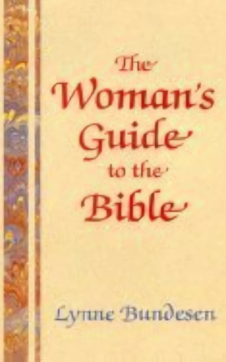 The Woman’s Guide to the Bible