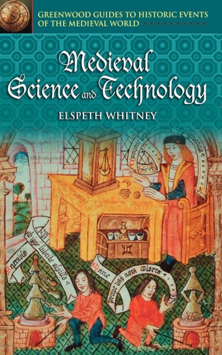 Medieval Science and Technology