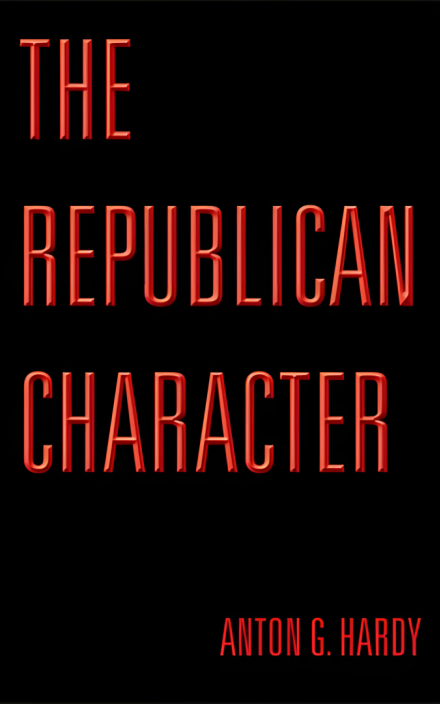 The Republican Character