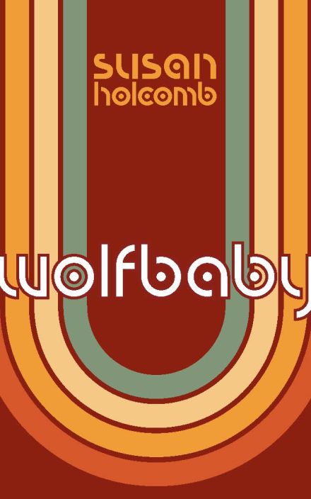 Wolfbaby