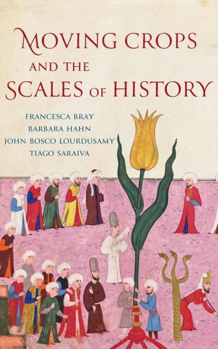 Moving Crops and the Scales of History