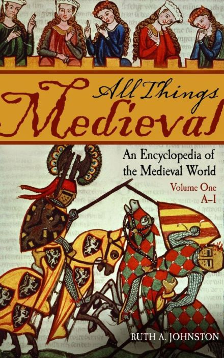 All Things Medieval