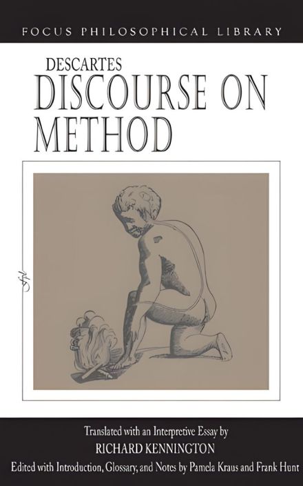 Descartes: Discourse on Method