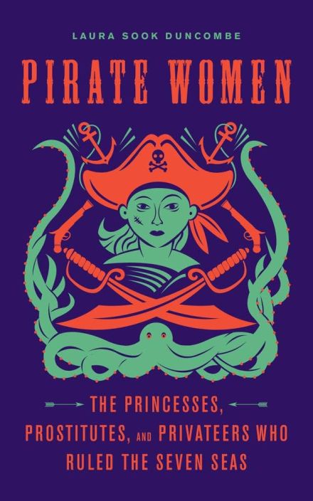 Pirate Women