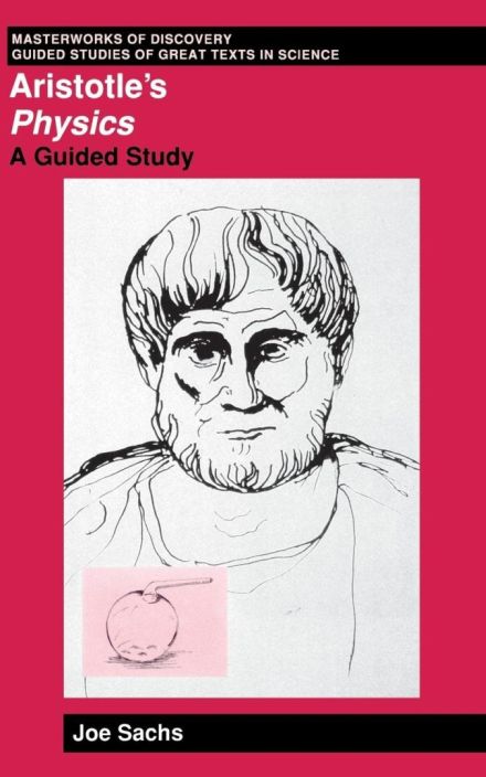 Aristotle’s Physics: A Guided Study
