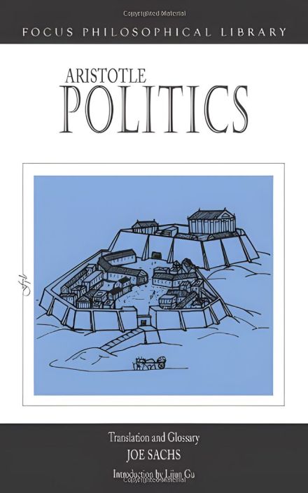 Aristotle’s Politics