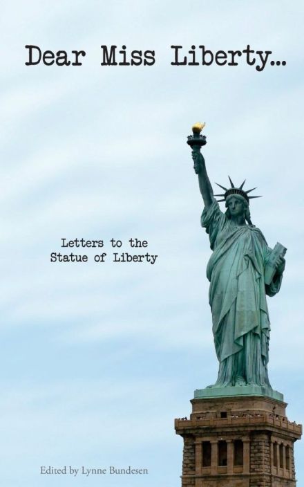 Dear Miss Liberty