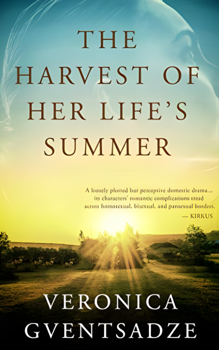 The Harvest of Her Life’s Summer