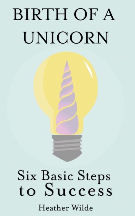 Birth of a Unicorn: Six Basic Steps to Success