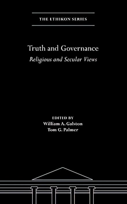 Truth and Governance: Religious and Secular Views