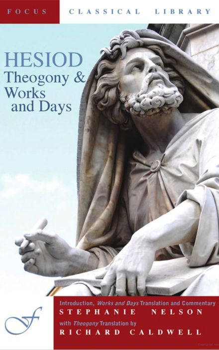 Hesiod’s Works and Days