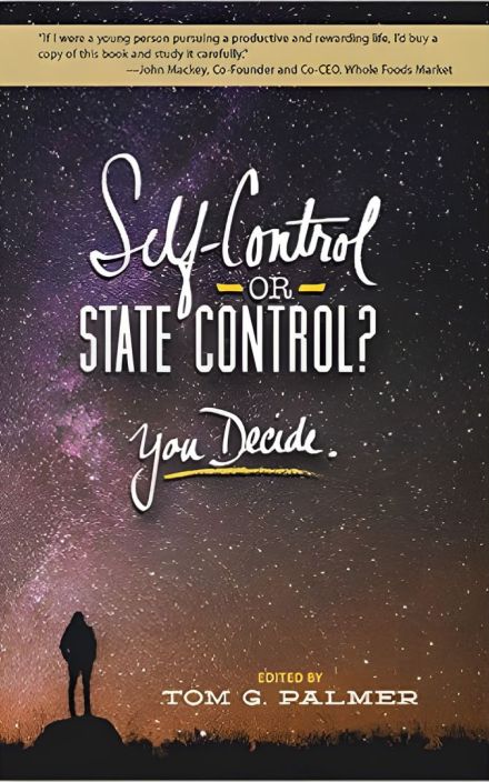 Self-Control or State Control?