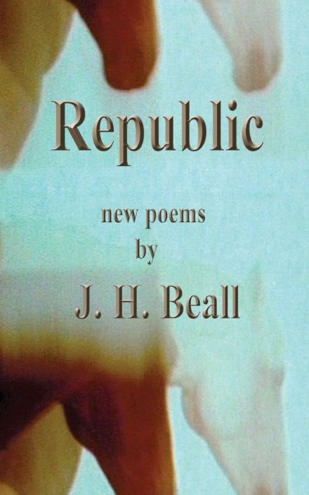 Republic: New Poems