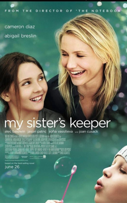 My Sister's Keeper