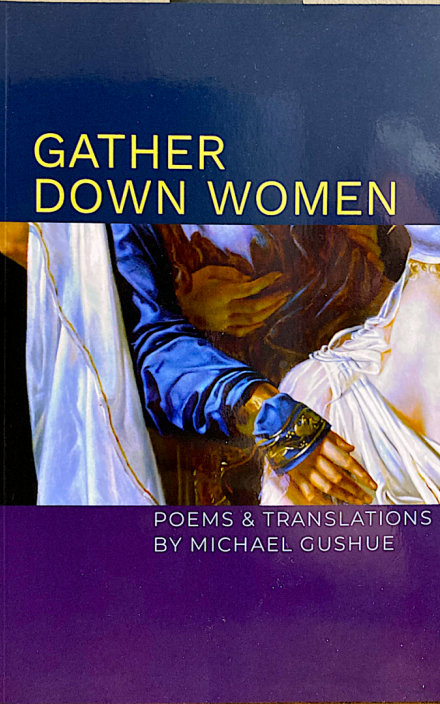 Gather Down Women