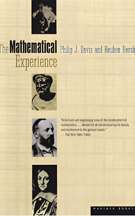 The Mathematical Experience