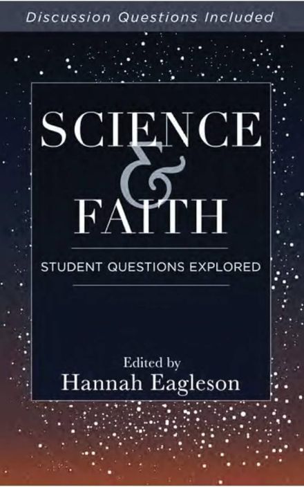 Science and Faith: Student Questions Explored