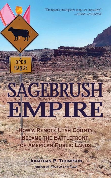 Sagebrush Empire