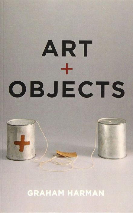 Art + Objects