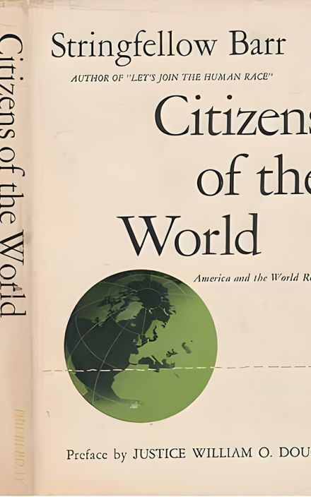 Citizens of the World