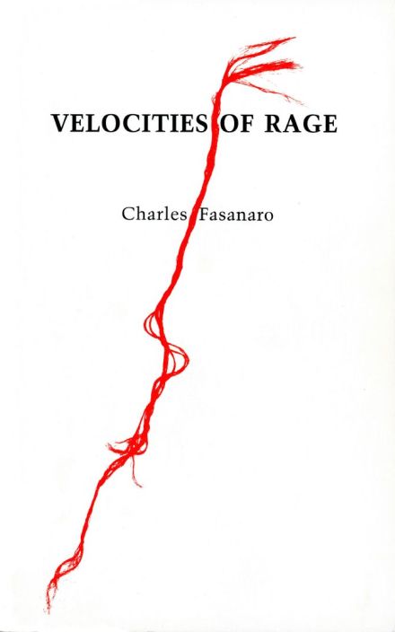 Velocities of Rage