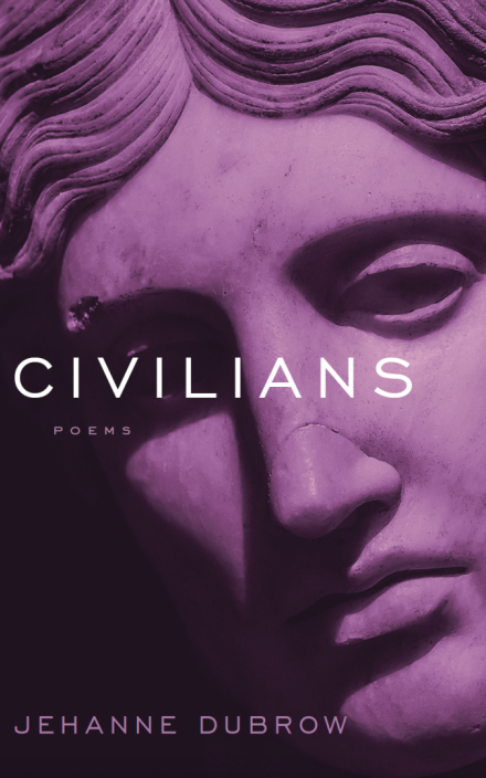 Civilians: Poems