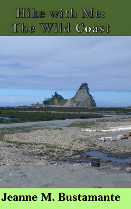 Hike with Me: The Wild Coast, Kesourla