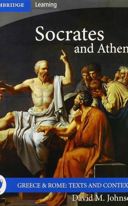 Socrates and Alcibiades