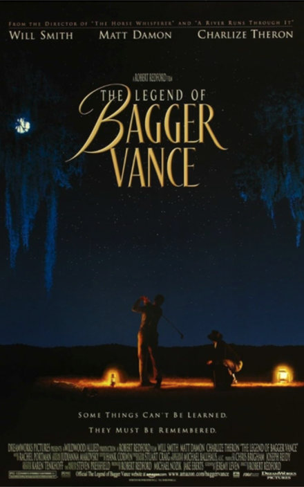 The Legend of Bagger Vance