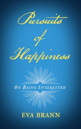 Pursuits of Happiness Book Cover