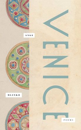 Venice Book Cover