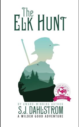 The Elk Hunt Book Cover