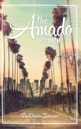 The Amado Women Book Cover