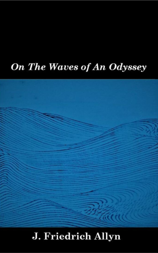 On the Waves of an Odyssey