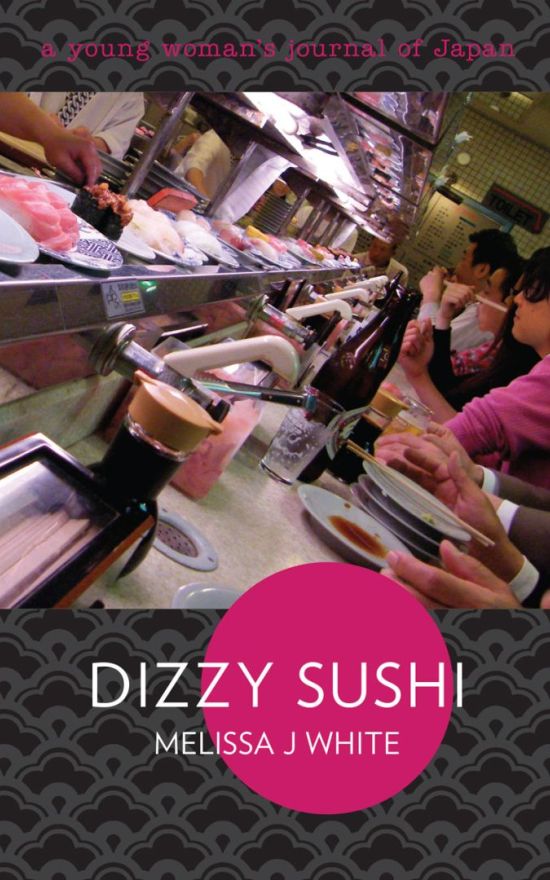 Dizzy Sushi