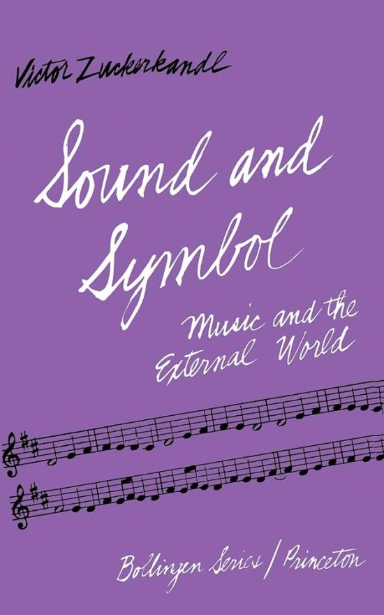 Sound and Symbol