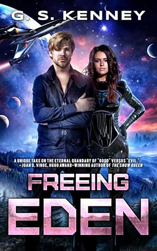 Freeing Eden