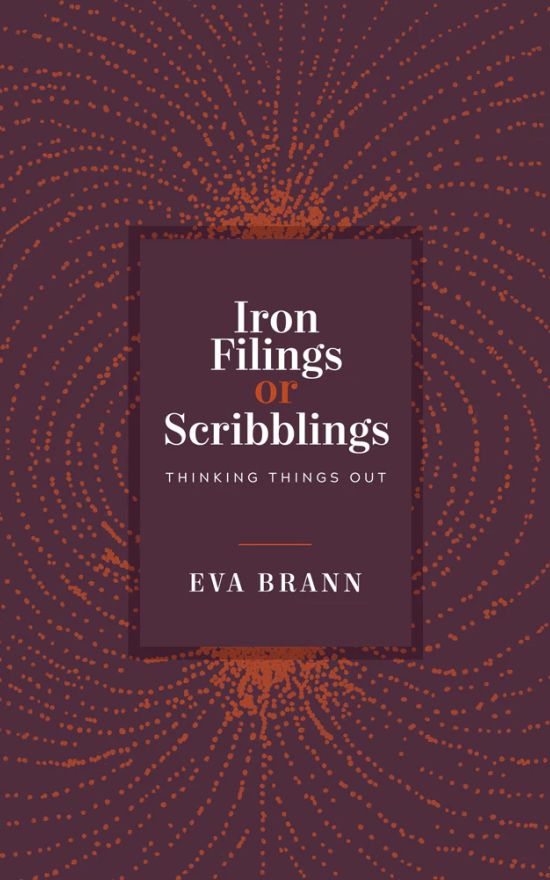 Iron Filings or Scribblings