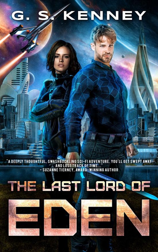The Last Lord of Eden