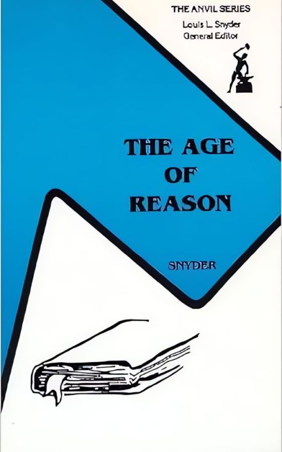 Age of Reason