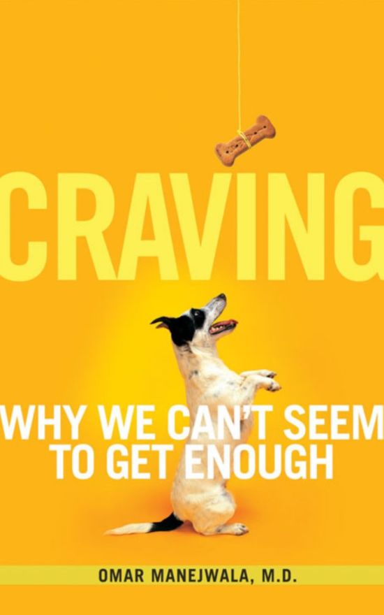 Craving: Why We Can’t Seem to Get Enough