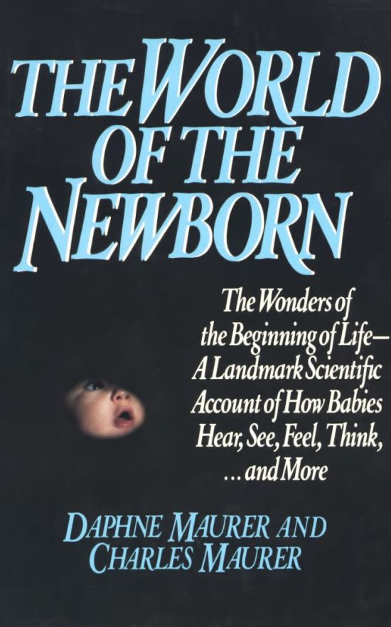 The World of the Newborn