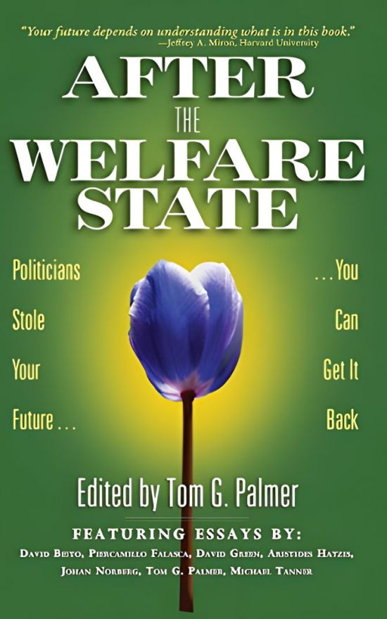 After the Welfare State