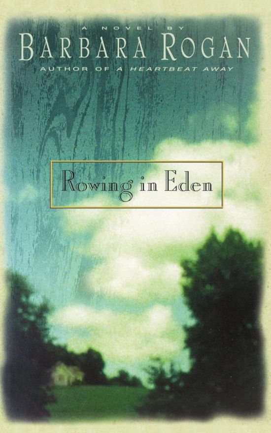 Rowing in Eden