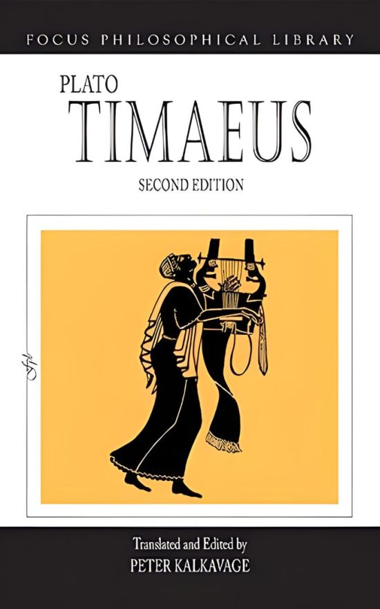 Plato’s Timaeus