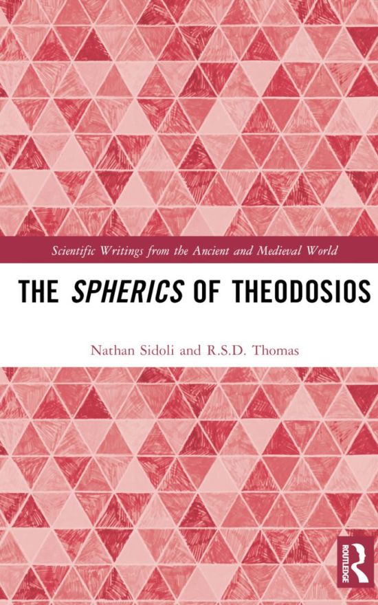 The Spherics of Theodosios
