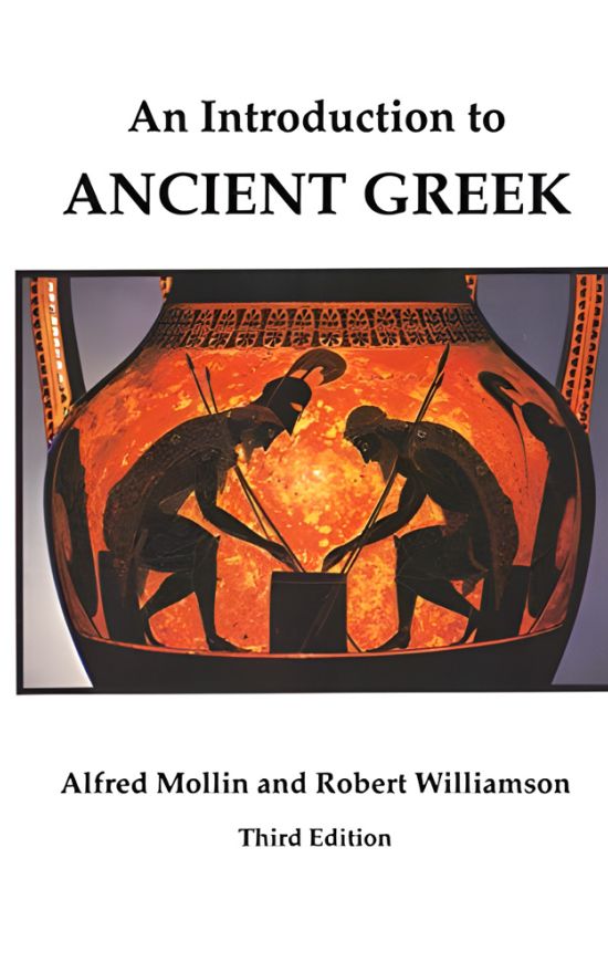 An Introduction to Ancient Greek