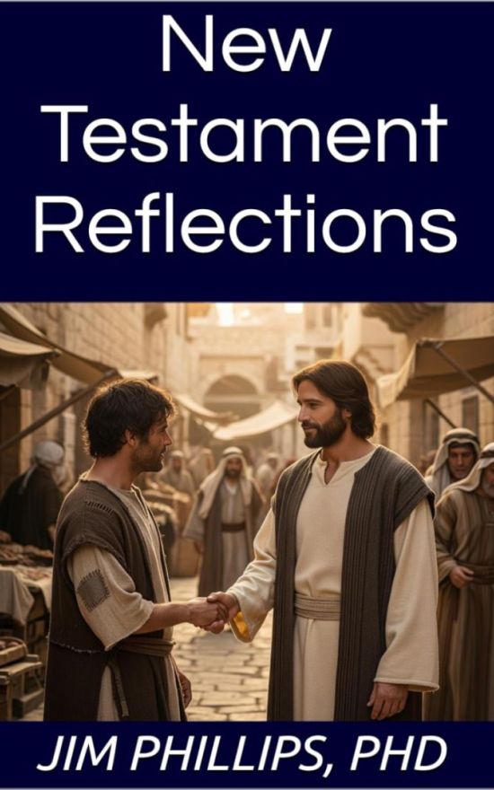 New Testament Reflections
