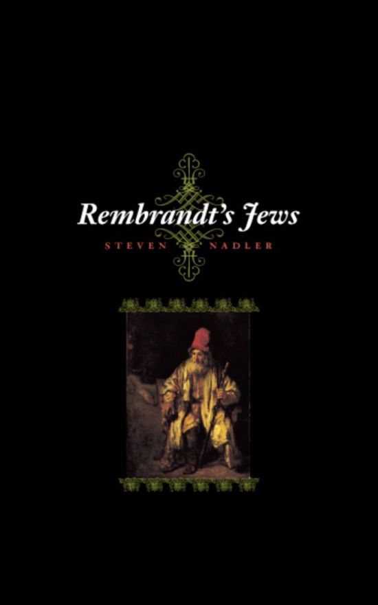 Rembrandt’s Jews