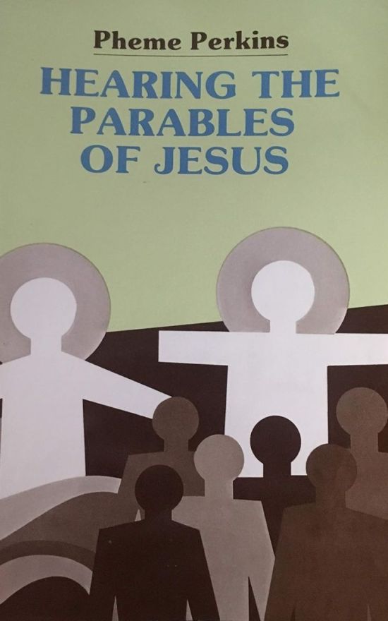 Hearing the Parables of Jesus